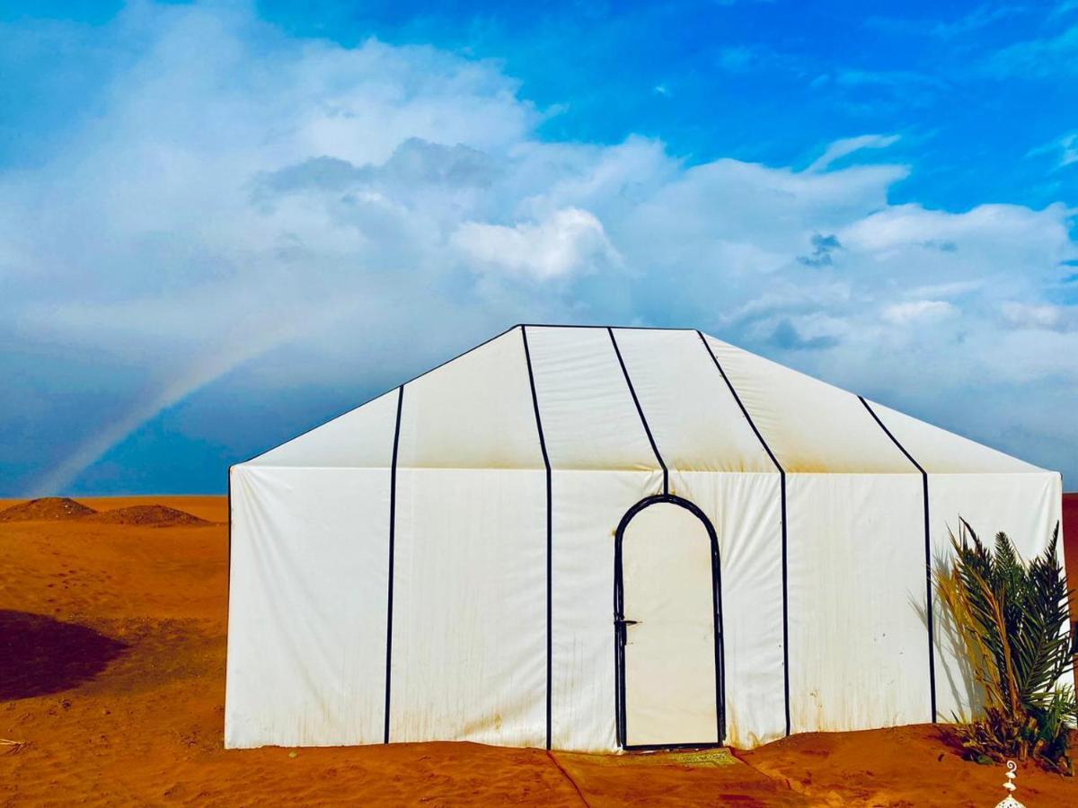Africa Luxury Camps Hotell Merzouga Eksteriør bilde